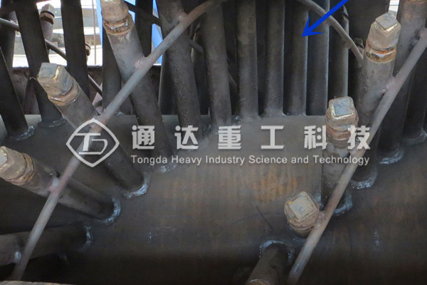 新型有機(jī)肥攪齒造粒機(jī)